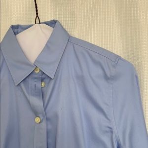 Banana Republic non iron shirt